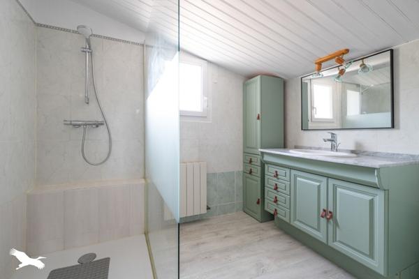 Maison 288 640 € Saint-Pierre-d'Oléron 3 p 84 m² DPE E