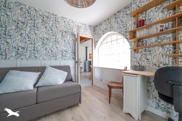 Maison 288 640 € Saint-Pierre-d'Oléron 3 p 84 m² DPE E