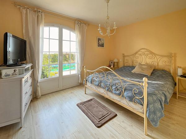 Maison St Vincent De Paul - 6 pièce(s) - 152 m2