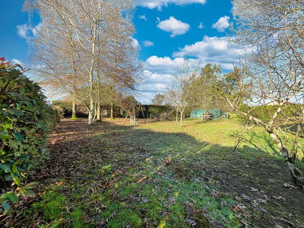 Maison St Vincent De Paul - 6 pièce(s) - 152 m2