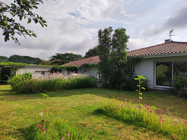 Maison St Vincent De Paul - 6 pièce(s) - 152 m2