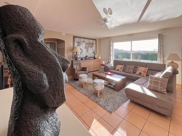 Maison St Vincent De Paul - 6 pièce(s) - 152 m2