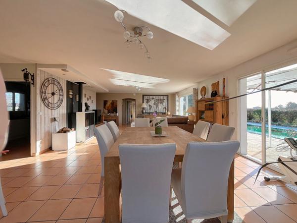 Maison St Vincent De Paul - 6 pièce(s) - 152 m2