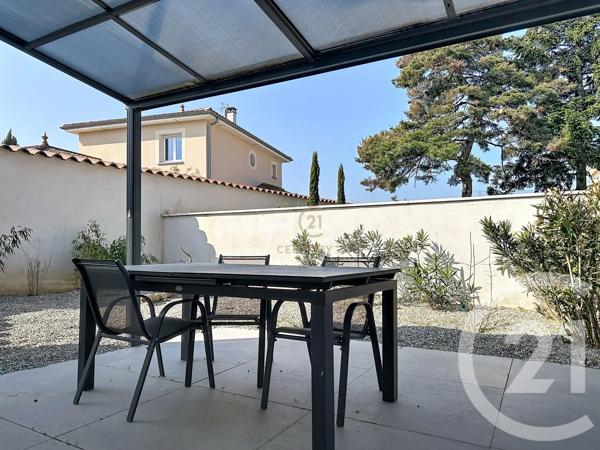 Maison à vendre  14 pièces - 324 m 2   VOURLES  - 69