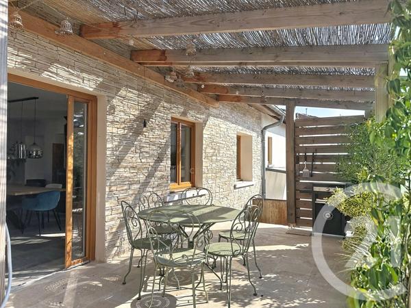 Maison à vendre  14 pièces - 324 m 2   VOURLES  - 69