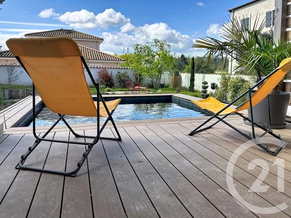 Maison à vendre  14 pièces - 324 m 2   VOURLES  - 69