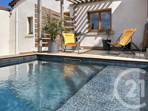 Maison à vendre  14 pièces - 324 m 2   VOURLES  - 69