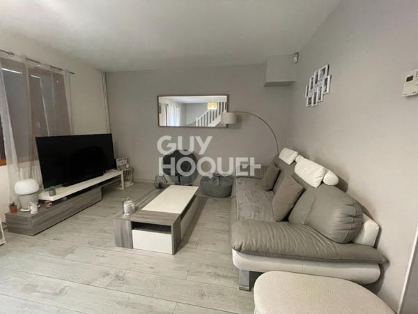 Maison Pontault Combault