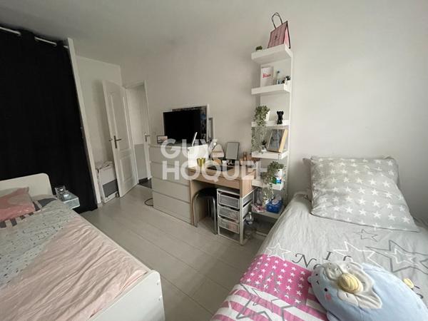 Maison Pontault Combault