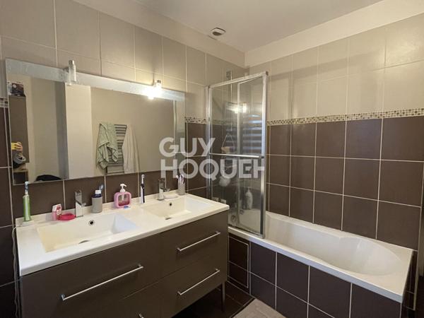 Maison Pontault Combault