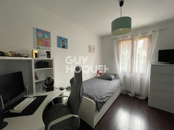 Maison Pontault Combault