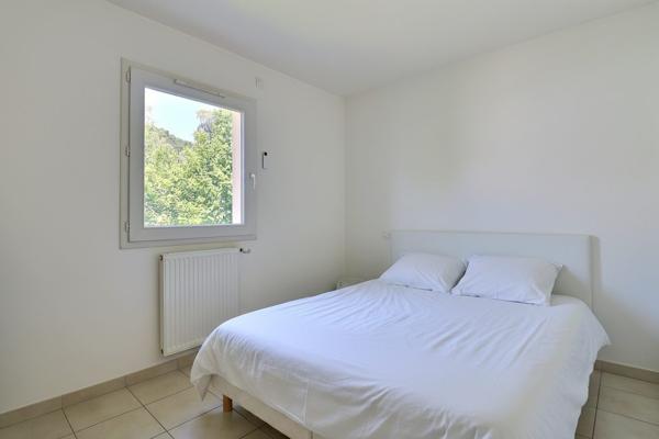 MAISON AU CALME