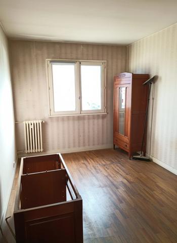 T3 61m² - Square de Cacholagne