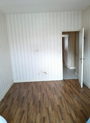 T3 61m² - Square de Cacholagne