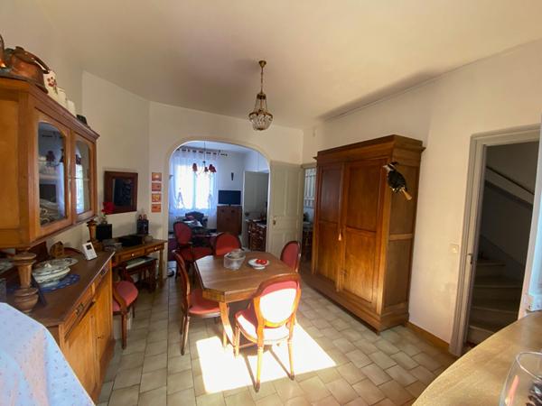 Maison quartier Remicourt 6 pièce(s) 88 m2