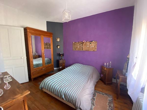 Maison quartier Remicourt 6 pièce(s) 88 m2