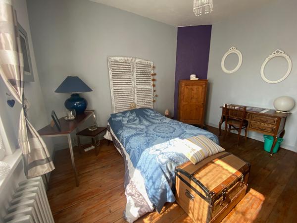 Maison quartier Remicourt 6 pièce(s) 88 m2