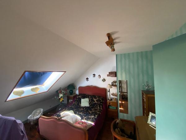 Maison quartier Remicourt 6 pièce(s) 88 m2