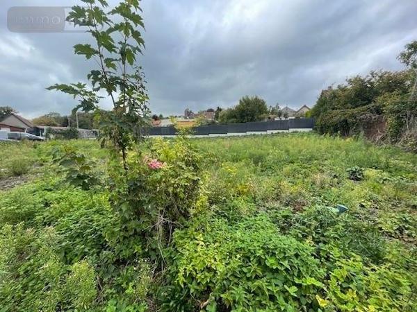 Maison à vendre à Grand-Laviers dans la Somme (80132), ref : 80050-803