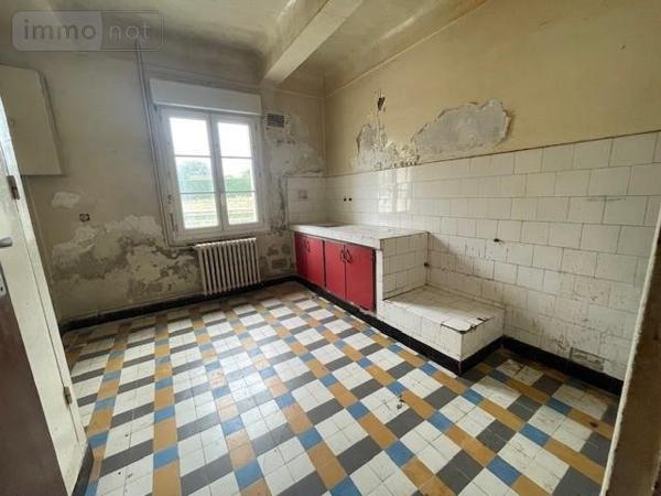 Maison à vendre à Grand-Laviers dans la Somme (80132), ref : 80050-803