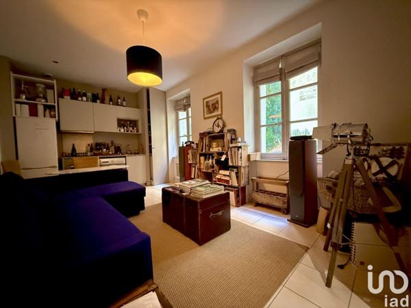 Appartement à vendre 2 pièces 47 m² Avignon