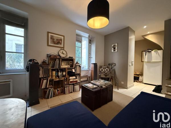 Appartement à vendre 2 pièces 47 m² Avignon