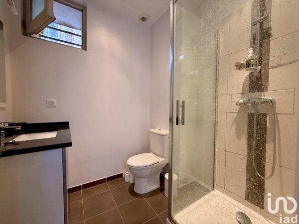 Appartement à vendre 2 pièces 47 m² Avignon