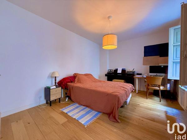 Appartement à vendre 2 pièces 47 m² Avignon