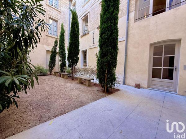 Appartement à vendre 2 pièces 47 m² Avignon