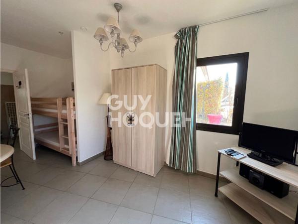 Appartement L Isle Sur La Sorgue avec terrasse parking et piscine