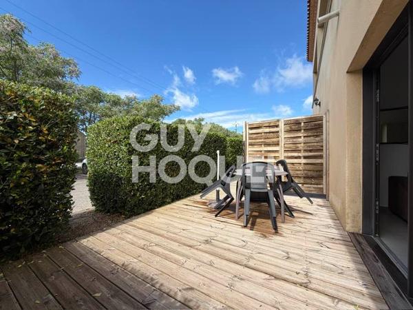 Appartement L Isle Sur La Sorgue avec terrasse parking et piscine