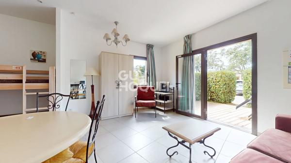 Appartement L Isle Sur La Sorgue avec terrasse parking et piscine