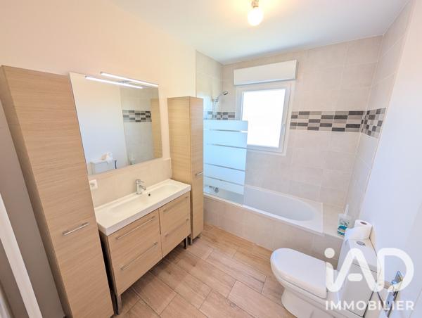 Maison à vendre 7 pièces 126 m² Chauvigny