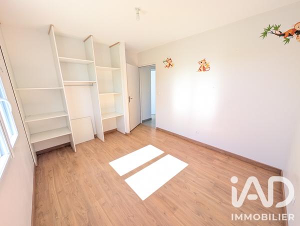 Maison à vendre 7 pièces 126 m² Chauvigny