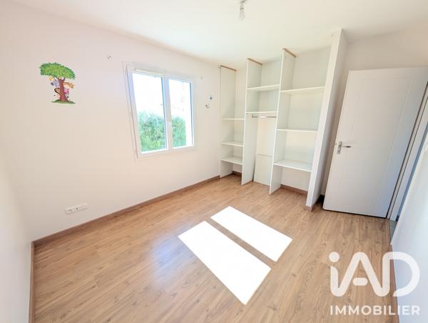 Maison à vendre 7 pièces 126 m² Chauvigny