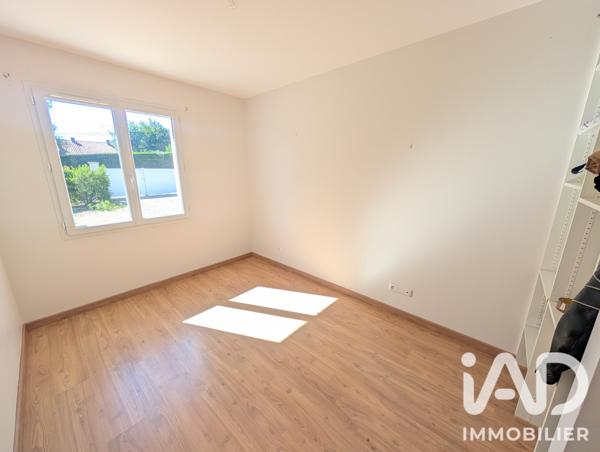 Maison à vendre 7 pièces 126 m² Chauvigny