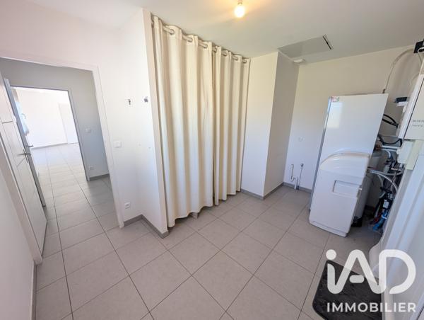 Maison à vendre 7 pièces 126 m² Chauvigny