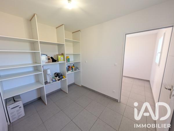 Maison à vendre 7 pièces 126 m² Chauvigny