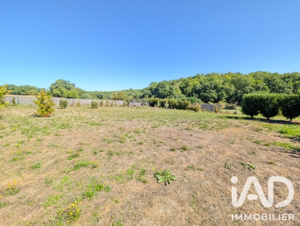 Maison à vendre 7 pièces 126 m² Chauvigny