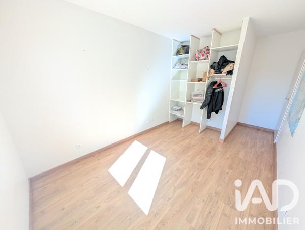 Maison à vendre 7 pièces 126 m² Chauvigny