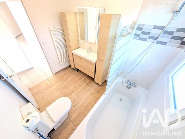 Maison à vendre 7 pièces 126 m² Chauvigny