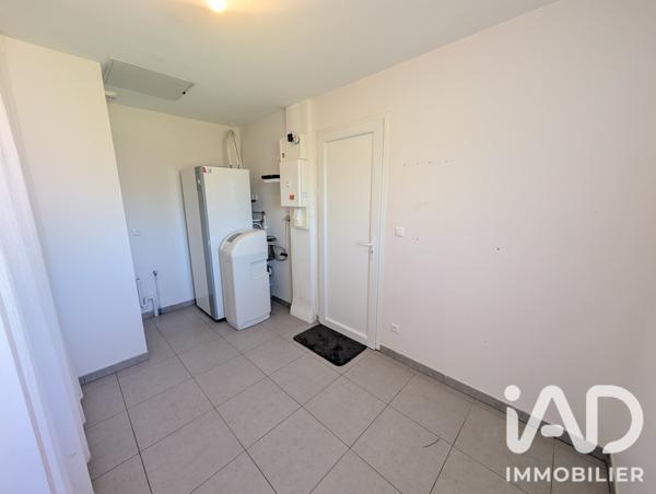 Maison à vendre 7 pièces 126 m² Chauvigny