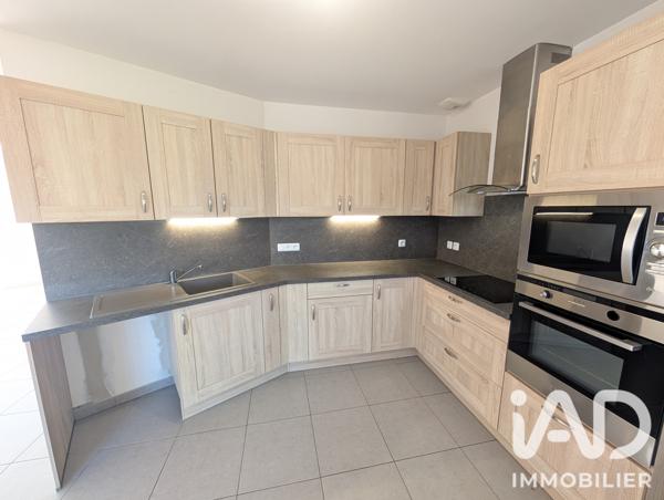 Maison à vendre 7 pièces 126 m² Chauvigny