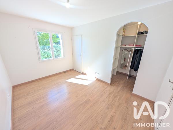 Maison à vendre 7 pièces 126 m² Chauvigny