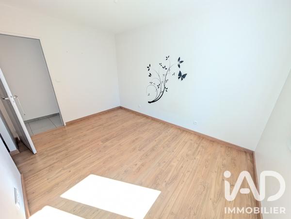 Maison à vendre 7 pièces 126 m² Chauvigny