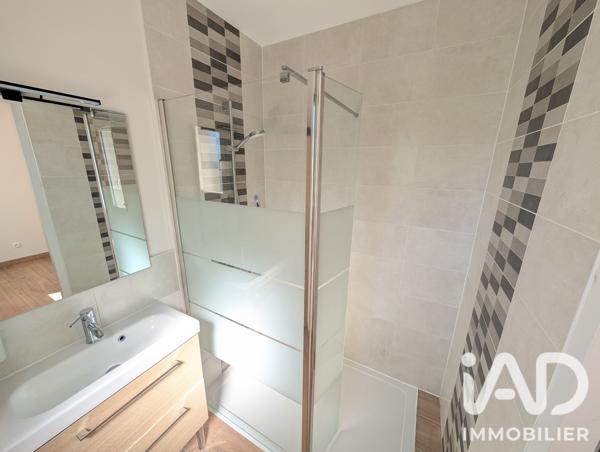 Maison à vendre 7 pièces 126 m² Chauvigny