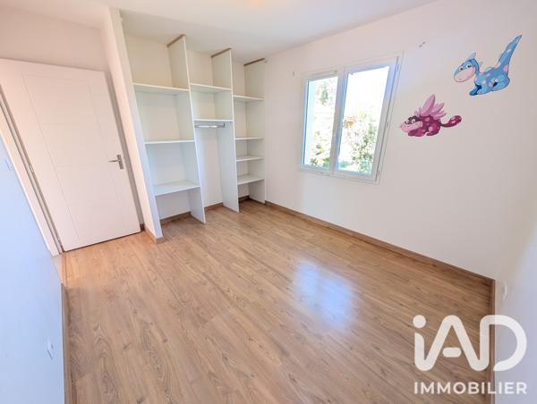 Maison à vendre 7 pièces 126 m² Chauvigny