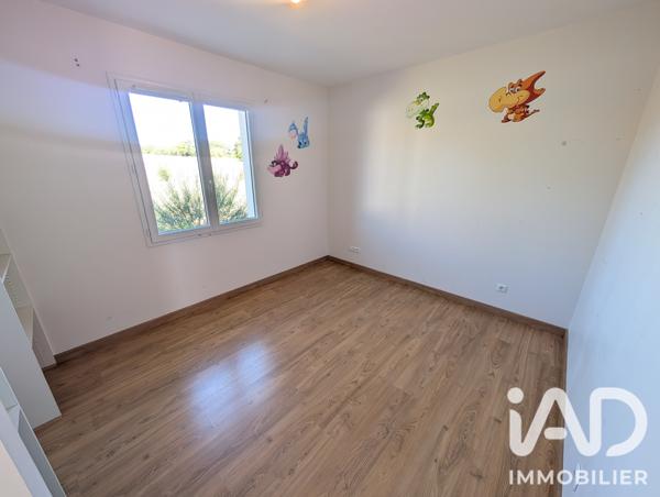 Maison à vendre 7 pièces 126 m² Chauvigny