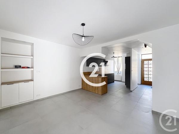 Maison à vendre  5 pièces - 143 m2 COGNAC - 16