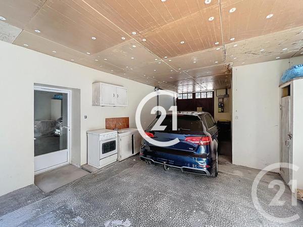 Maison à vendre  5 pièces - 143 m2 COGNAC - 16